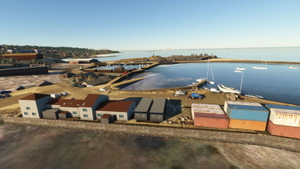 Channel Islands POIs hand-crafted thumbnail 16