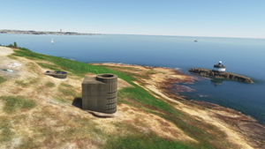 Channel Islands POIs hand-crafted thumbnail 17