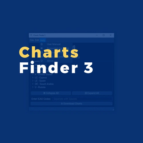 Charts Finder 3