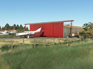 Chatteris Airfield - EGGS thumbnail 3