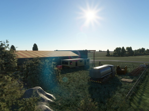 Chatteris Airfield - EGGS thumbnail 4