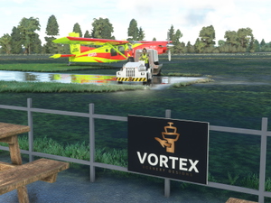 Chatteris Airfield - EGGS thumbnail 9