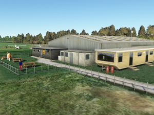 Chatteris Airfield - EGGS thumbnail 15
