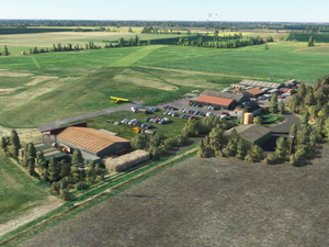 Chatteris Airfield - EGGS thumbnail 17