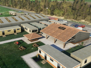 Chatteris Airfield - EGGS thumbnail 18