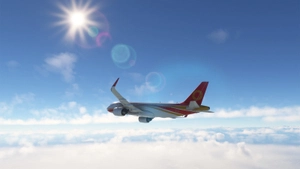 [A32NX] Chengdu Airlines thumbnail 3