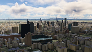 Chengdu City Landmarks thumbnail 2