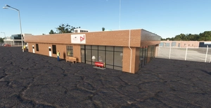 Cheyenne Regional Airport/Jerry Olson Field (KCYS)  thumbnail 4