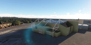 Cheyenne Regional Airport/Jerry Olson Field (KCYS)  thumbnail 5