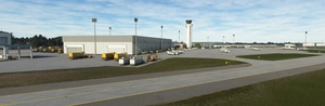 Chicago Midway Airport (KMDW) - USA thumbnail 6