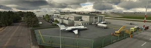 Chicago Midway Airport (KMDW) - USA thumbnail 7