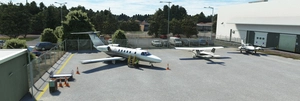 Chicago Midway Airport (KMDW) - USA thumbnail 9