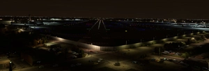 Chicago Midway Airport (KMDW) - USA thumbnail 12