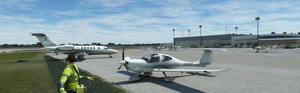 Chicago Midway Airport (KMDW) - USA thumbnail 8