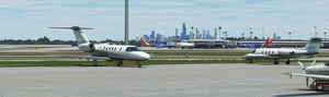 Chicago Midway Airport (KMDW) - USA thumbnail 14