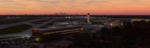 Chicago Midway Airport (KMDW) - USA thumbnail 10