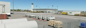 Chicago Midway Airport (KMDW) - USA thumbnail 3