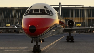 中国东方航空 China Eastern B-2131 thumbnail 4