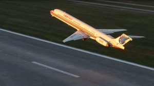 中国东方航空 China Eastern B-2131 thumbnail 7