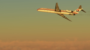 中国东方航空 China Eastern B-2131 thumbnail 8