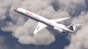 中国东方航空 China Eastern B-2131 thumbnail 10