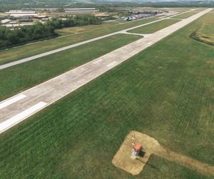 KEAU - Chippewa Valley Regional Airport thumbnail 8