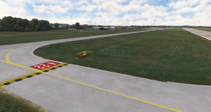 KEAU - Chippewa Valley Regional Airport thumbnail 9