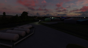 KEAU - Chippewa Valley Regional Airport thumbnail 10