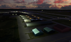 KEAU - Chippewa Valley Regional Airport thumbnail 11
