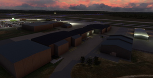 KEAU - Chippewa Valley Regional Airport thumbnail 12