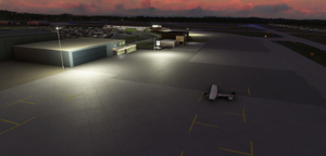 KEAU - Chippewa Valley Regional Airport thumbnail 13