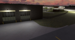KEAU - Chippewa Valley Regional Airport thumbnail 14