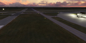 KEAU - Chippewa Valley Regional Airport thumbnail 17