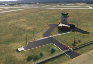 KEAU - Chippewa Valley Regional Airport thumbnail 19
