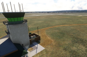 KEAU - Chippewa Valley Regional Airport thumbnail 20