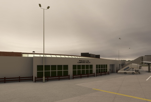 KEAU - Chippewa Valley Regional Airport thumbnail 7