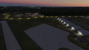 KEAU - Chippewa Valley Regional Airport thumbnail 2