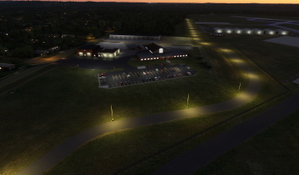 KEAU - Chippewa Valley Regional Airport thumbnail 3