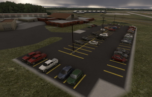 KEAU - Chippewa Valley Regional Airport thumbnail 4