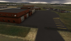 KEAU - Chippewa Valley Regional Airport thumbnail 5