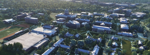 University of Rochester