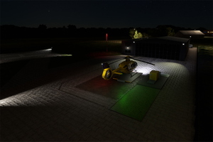 Christoph 76 - Westfalen Station thumbnail 2