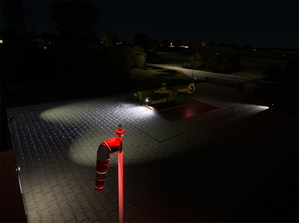 Christoph 76 - Westfalen Station thumbnail 4