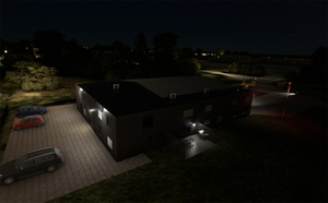 Christoph 76 - Westfalen Station thumbnail 5