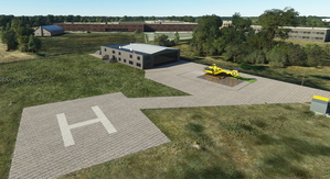 Christoph 76 - Westfalen Station thumbnail 6