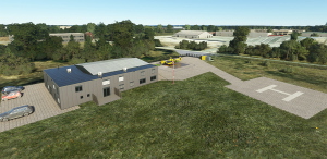 Christoph 76 - Westfalen Station thumbnail 7