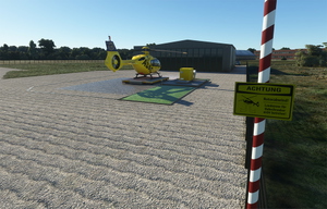 Christoph 76 - Westfalen Station thumbnail 10