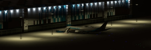 Cincinnati/Northern Kentucky International Airport (KCVG) thumbnail 2