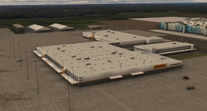 Cincinnati/Northern Kentucky International Airport (KCVG) thumbnail 6