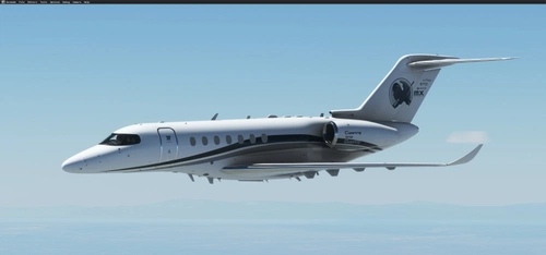 Citation Longitude "Blue Archive" C&C (fictional)